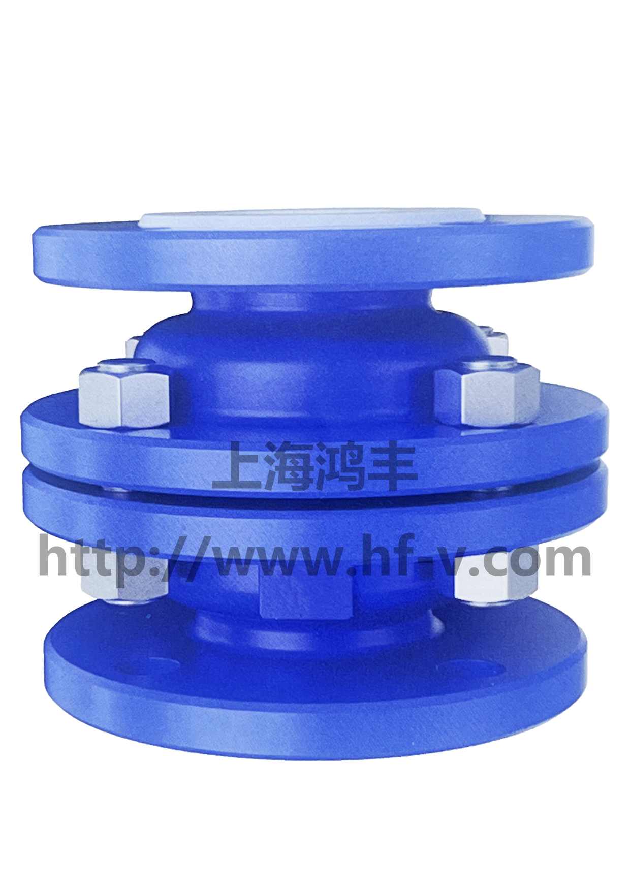 襯氟立式升降/活塞式止回閥
