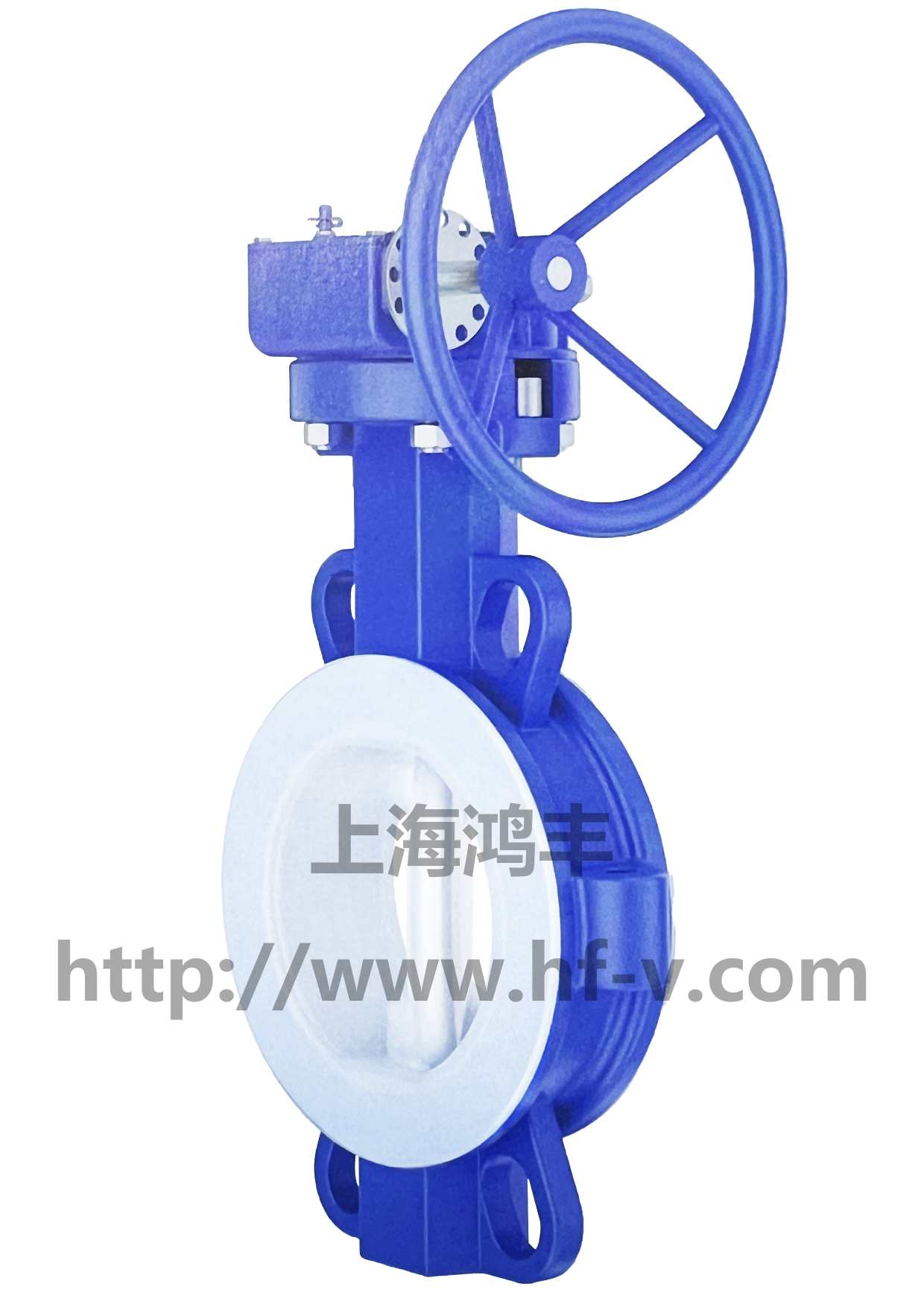 襯PTFE/PFA對(duì)夾式蝶閥